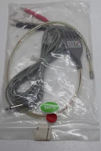 Cardell E-Probe I 9500/MAX-12/TOUCH ECG ESOPHAGEAL PROBE Small/Medium - Bild 1 von 7