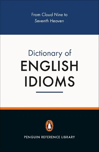 David Hinds-Howell Daphne M Gul The Penguin Dictionary of English Id (Paperback) - Image 1 of 1