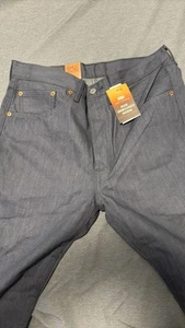 Levi’s Men’s Grey Jeans - Picture 1 of 7