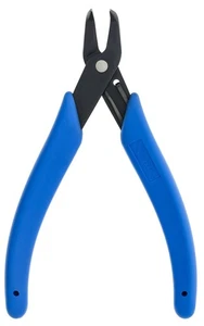- 486 90 Degree Bent Nose Pliers - Picture 1 of 9
