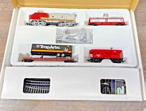Phillips 66 HO Scale Electric Train Limited Edition Collector Edition No. 1095 - Picture 1 of 22