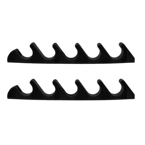 2 Pcs Recliner Connector Lawn Chair Support Buckle Balcony Adjuster - Bild 1 von 12