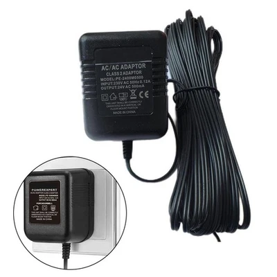 Transforming Convenience Essential AC Power Source for Your For Ring Devices - Bild 1 von 4