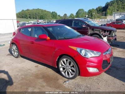 Luz de conducción usada se adapta a: Hyundai Veloster 2012 parachoques antiniebla montado grado Foto 1 de 4