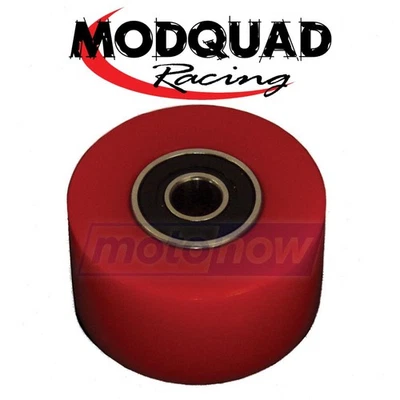 ModQuad Upper Chain Roller for 1984-2003 Suzuki RM125 - Drive Rollers, ev Foto 1 de 4
