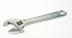 Crescent 8" 200mm Adjustable Wrench Crestoloy USA - Picture 1 of 4