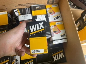 Wix Fuel Filter 33507 BRAND NEW - Bild 1 von 1