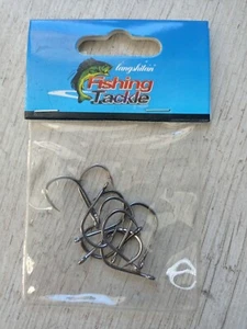 Ami con Paletta da Pesca Tubertini Ami Serie 13# Giemme Amo per Mare Trota Lago - Foto 1 di 3