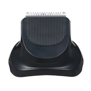 Electric Shaver Head Replacement with 5 Combs for Br-aun Series 3 Beard Trimmer - Picture 1 of 7