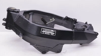 Honda CBR954RR 2003 CBR 954 954RR 929 cuadro STR8 03 04 H80 Foto 1 de 4