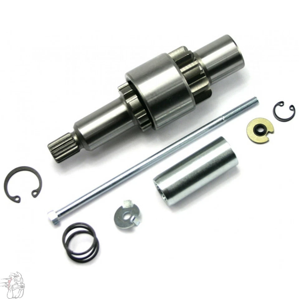 Eje de gato Spyke para arrancadores 89-93 - 465046 Foto 1 de 1