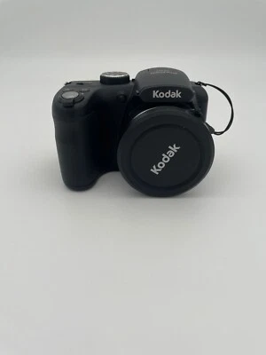 Kodak Pixpro AZ252 Digitalkamera 16 MP 25x opt. Zoom Bridgekamera - Bild 1 von 4