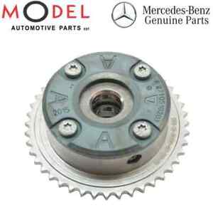 Mercedes-Benz Genuine Camshaft Adjuster 2710500900 Engine M271