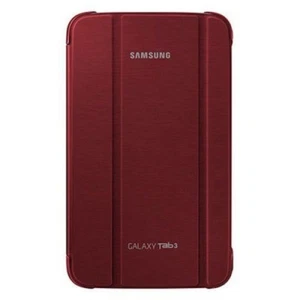 Samsung custodia Originale Book Flip Cover a libro Galaxy Tab 3 8.0" T310 T315 - Foto 1 di 4