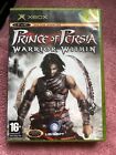 Prince of Persia: Warrior Within (Microsoft Xbox, 2004) - European Version