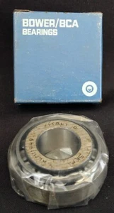 Front Wheel Bearing Kit - (A-2) - KLM11949 - Bild 1 von 1