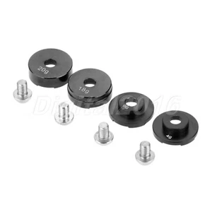 4g/9g/18g/20g Golf Weight with Screw Replacement for Ping G30 Driver Head Clubs - Picture 1 of 10