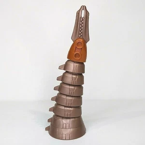 1997 Transformers Beast Wars Transmetals Megatron Tail Weapon Part Hasbro - Picture 1 of 7