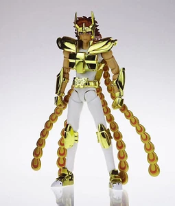 MMD model Saint Seiya Cloth Myth EX Bronze Phoenix Ikki early comic gold ver* - Picture 1 of 11