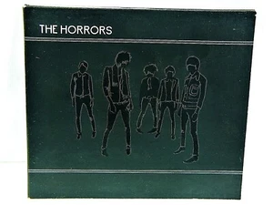 The Horrors by The Horrors (CD 2006) STOLEN TRANSMISSION *6 Tracks 1/Video* - Picture 1 of 4