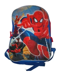 SPIDER-MAN 15" Backpack - Picture 1 of 2