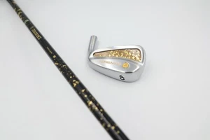 KENTACK JAPAN Chipper(White-Plate) 2022Model 24K MAKIE-Shaft 本間裕朗 - Picture 1 of 12