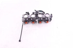 Kawasaki ZX6R ZX6 636 2020 19-22 OEM carrocerías del acelerador carrocería inyección de combustible K259 - Imagen 1 de 20