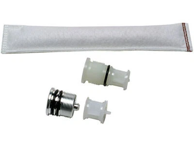 Receptor de aire acondicionado Denso 19821GPFP 2011 2012 2013 para Lexus RX450h 2010-2019 Foto 1 de 2