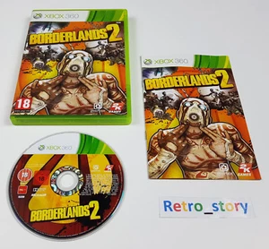 Microsoft Xbox 360 - Borderlands 2 - PAL - Bild 1 von 4