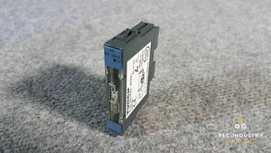 TURCK BL20-2AI-I(0/4...20MA) | 6827021 | ANALOG INPUT MODUL - Picture 1 of 8