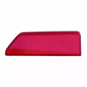 Reflector de parachoques trasero izquierdo compatible con GMC Terrain 23454652 GM1184115C Capa 2016-2017 - Imagen 1 de 1