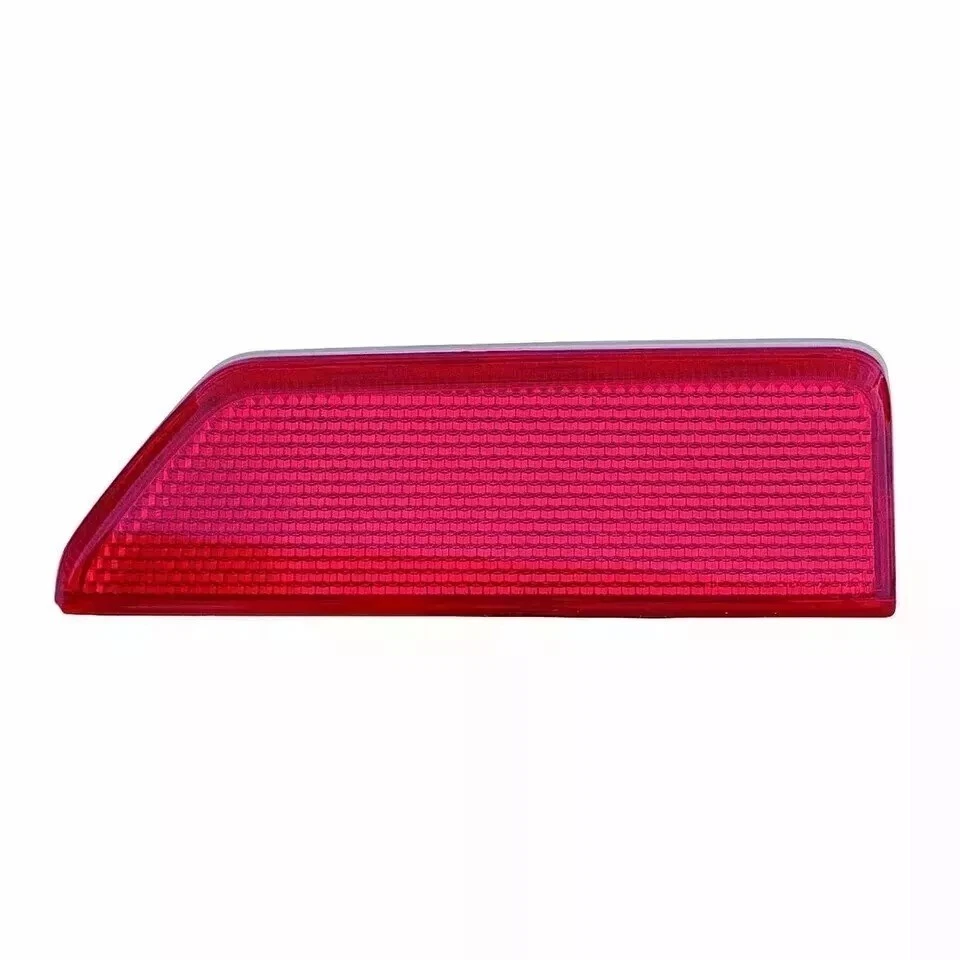 Reflector de parachoques trasero izquierdo compatible con GMC Terrain 23454652 GM1184115C Capa 2016-2017 Foto 1 de 1