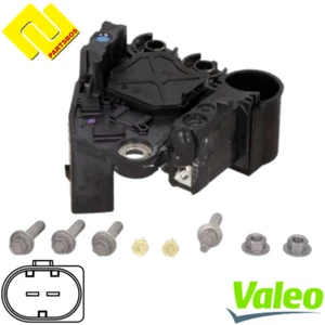VALEO 593873 VOLTAGE REGULATOR  593780 ,059903015R ,for AUDI ,BMW ,MB  - Picture 1 of 2