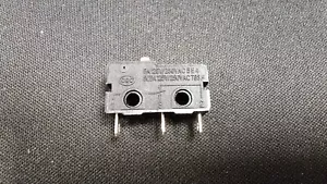 Microswitch SPDT 5A 125 250Vac 10T85 Micro Switch 10 T 85 Solder Terminal - Picture 1 of 6