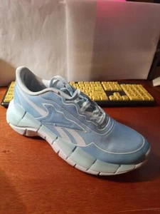 ¡NUEVO! Zapatilla deportiva mujer Reebok azul talla 9,5/10/10,5 - Imagen 1 de 8