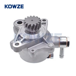 Vacuum Pump fit Mitsubishi L200 4M40-T Montero Sport Pajero Nativa ME202760 - Picture 1 of 5