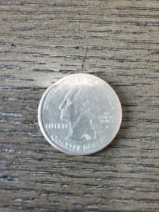 US 2001-P /New York State (1788) Quarter Multi Error/Die Gouges/DDO on ‘LIBERTY’ - Picture 1 of 9