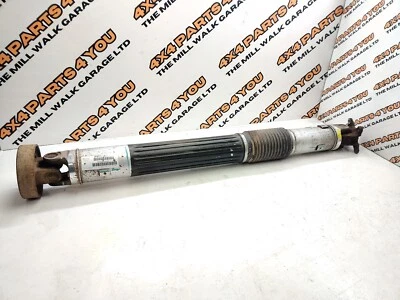 2006 JEEP COMMANDER 3.0 CRD REAR PROPSHAFT PROP SHAFT 52853003AF - Image 1 of 4