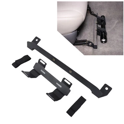 Fire Extinguisher Bracket mount Stand for Toyota Land Cruiser Prado 120 2003-09 - Image 1 of 4