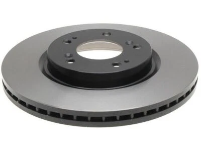 Rotor de freno delantero Raybestos 71247JH 3,8 L V6 para Mitsubishi Galant 2004-2005 Foto 1 de 2