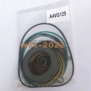 Kit de reparación de bomba hidráulica 1 pieza nuevo para a4vg125 - Imagen 1 de 2
