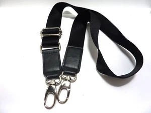 Bag Strap Nylon Shoulder Strap Adjustable Crossbody Shoulder Replacement 30'' - Picture 1 of 2