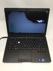 Dell Latitude 6430u 14" Laptop Intel Core i7 3rd Gen-BROKEN DISPLAY! -ME - Picture 1 of 6