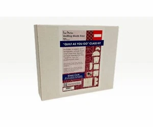 Brother SALSRULKIT1 Low Shank Ruler Foot Starter Kit - Picture 1 of 1