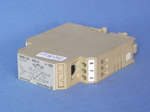 Weidmuller SMSI UC 25A-U - Imagen 1 de 2