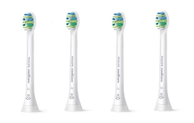 Genuine Philips HX9012 IC mini sonic toothbrush heads Sonicare