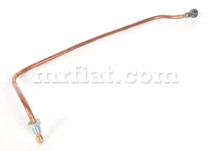 Topolino A/B/C Carburetor Fuel Pipe New - Picture 1 of 1