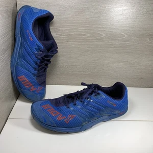 Inov-8 F-lite 235 Mesh Fitness Laufschuhe sportlich blau Herren 12,5 Damen 14 - Bild 1 von 11
