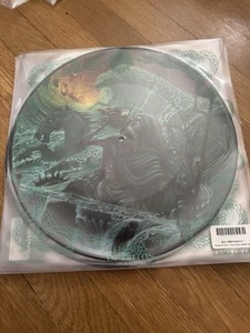 Mastodon Lamb of God Floods of Triton Picture Disc 12" Vinyl Limited Edition - Bild 1 von 2