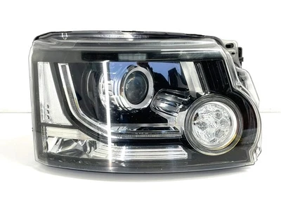 Land Rover Discovery 4 Hse L319 2015  XENON HEADLIGHT DRIVER SIDE EH2213W029GE - Image 1 of 4